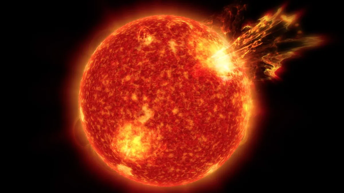 America's Solar Storm Preparedness: A Wake-Up Call from a Groundbreaking Exercise