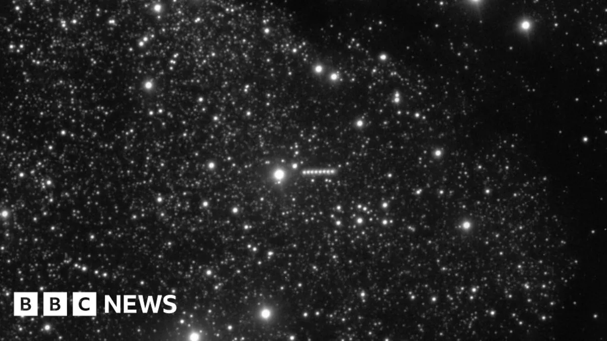 Ancient Mystery: Could 3I/Atlas Be the Oldest Comet Ever Discovered?
