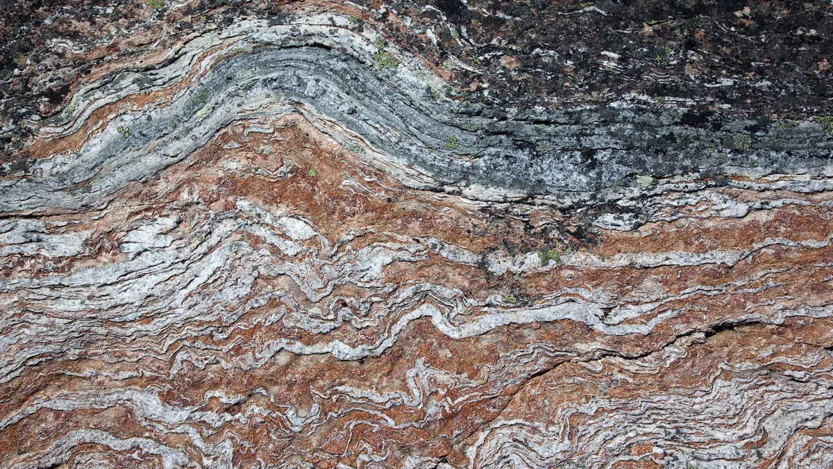 Ancient Rocks in Canada May Hold Secrets to Earth's Earliest History