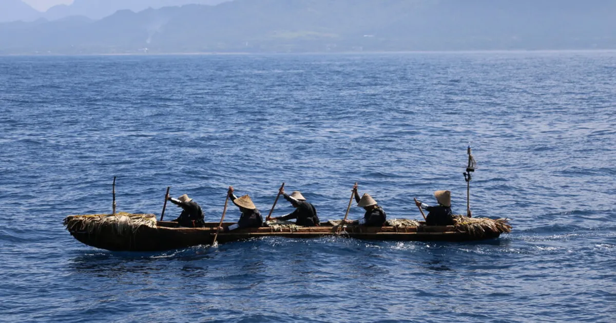 Ancient Seafarers: How Thor Heyerdahl's Legacy Inspired Modern Migration Studies