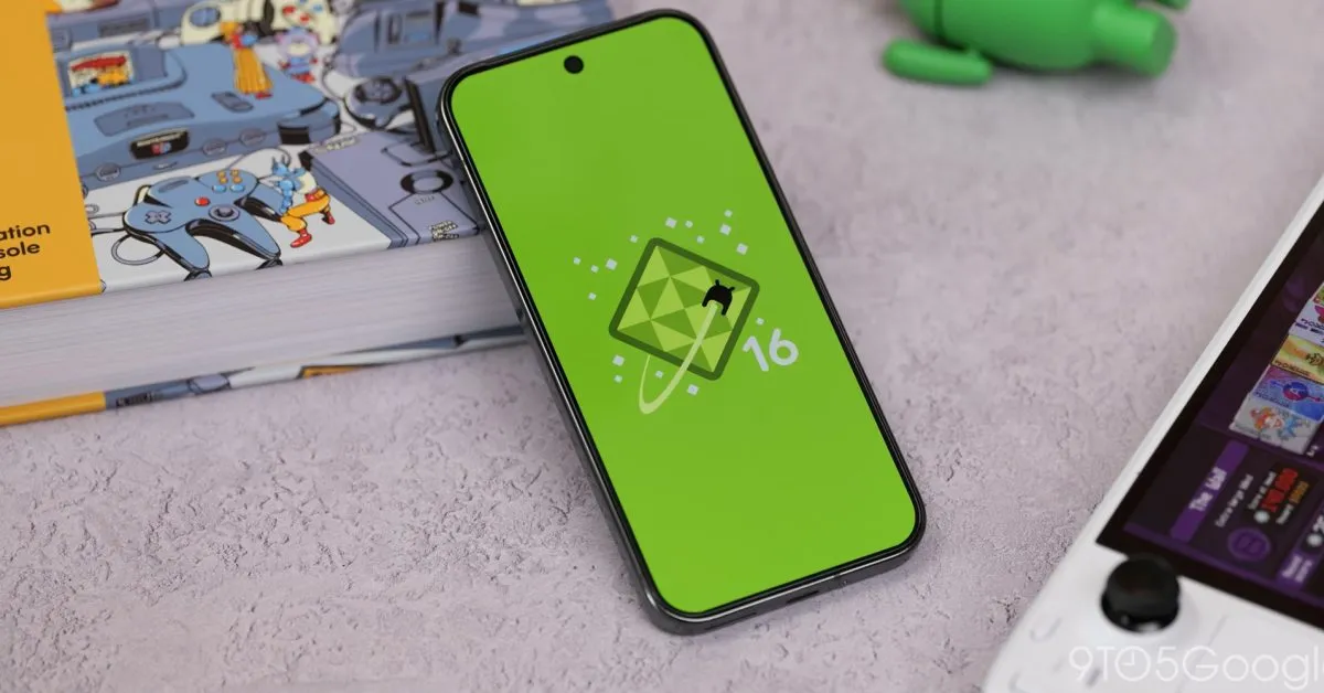 Android 16 QPR1 Beta 2: A Bold Redesign of Sound and Vibration Menu