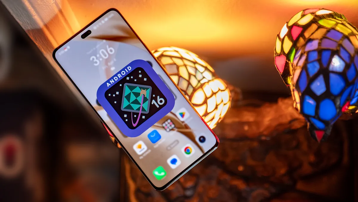 Android 16 Redesign: Exciting Features Leaked Ahead of 2025 Launch!