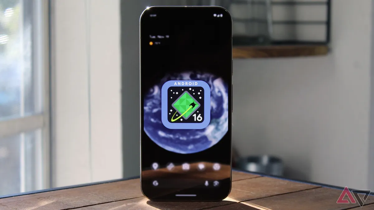 Android 16 Set to Revolutionize Phone Theft Protection with Enhanced Factory Reset Feature