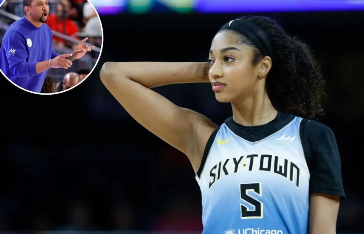Angel Reese's WNBA Future in Jeopardy After Tumultuous Season