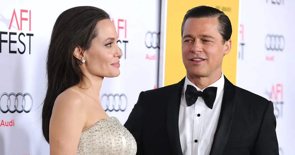 Angelina Jolie Opens Up About Painful Divorce and Ongoing Legal Battle with Brad Pitt