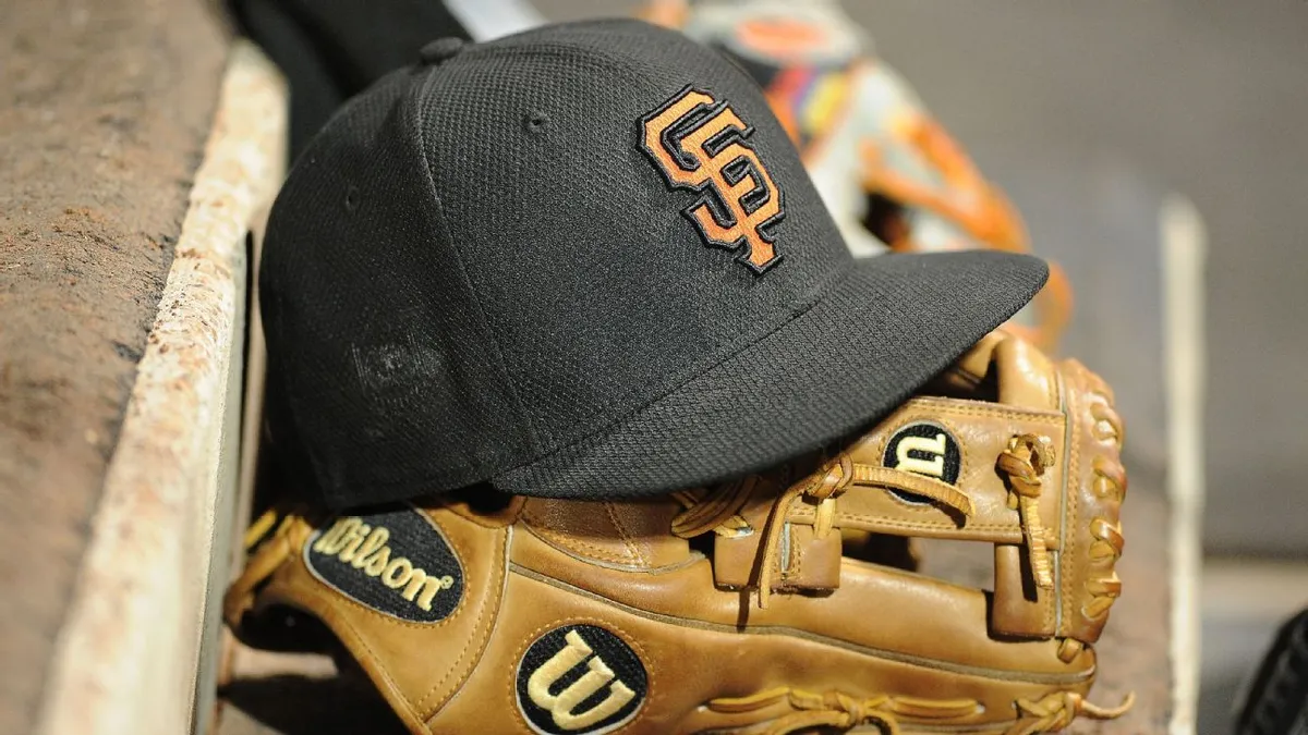 Angels Make Strategic Move: LaMonte Wade Jr. Joins Los Angeles from Giants
