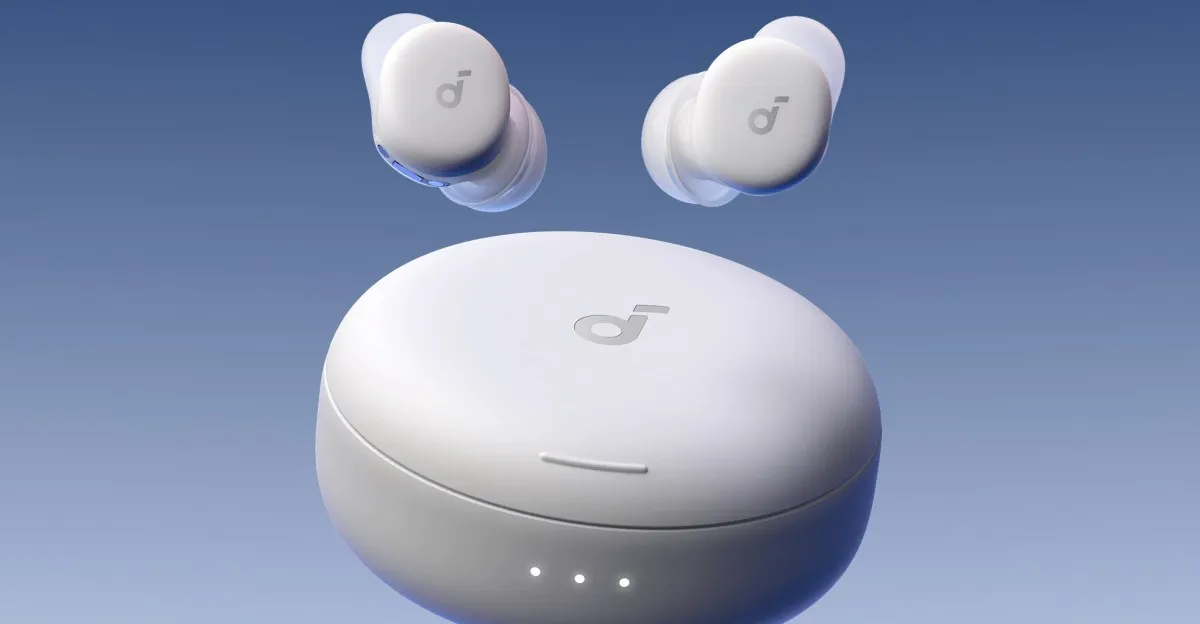 Anker Launches Innovative Sleep A30 Earbuds with Active Noise Cancellation