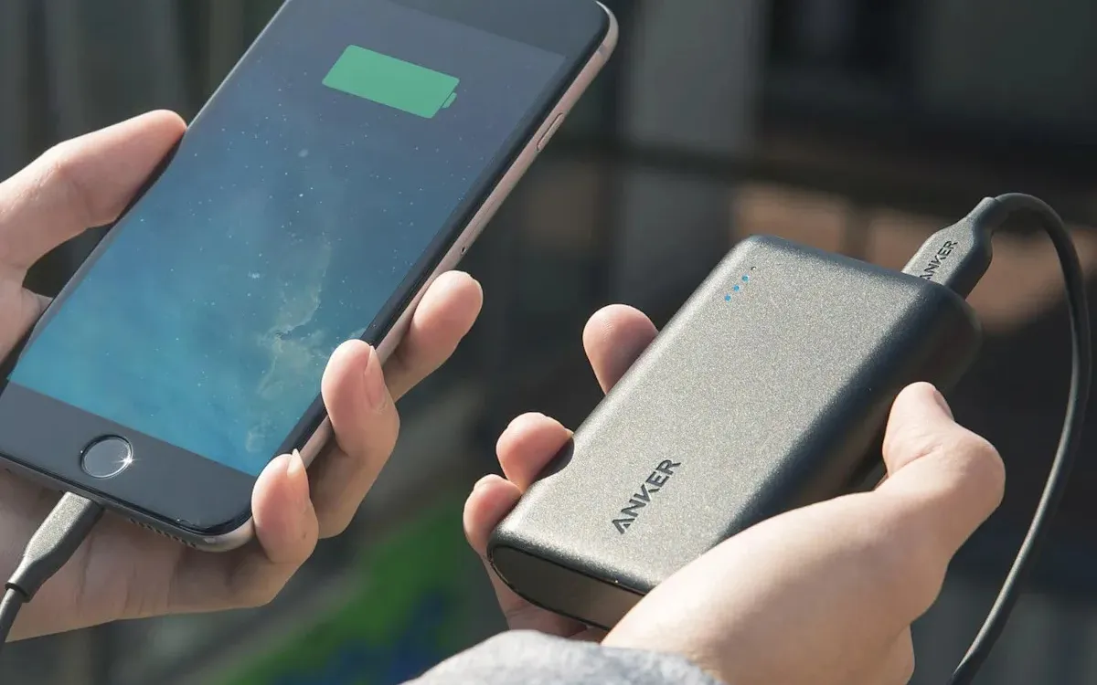Anker Recalls PowerCore 10000: Major Fire Hazard Alert