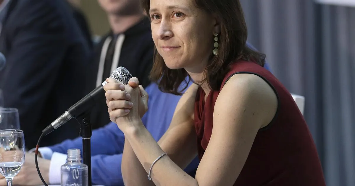 Anne Wojcicki's Nonprofit Wins Bid to Revive 23andMe: What It Means for Your Genetic Data