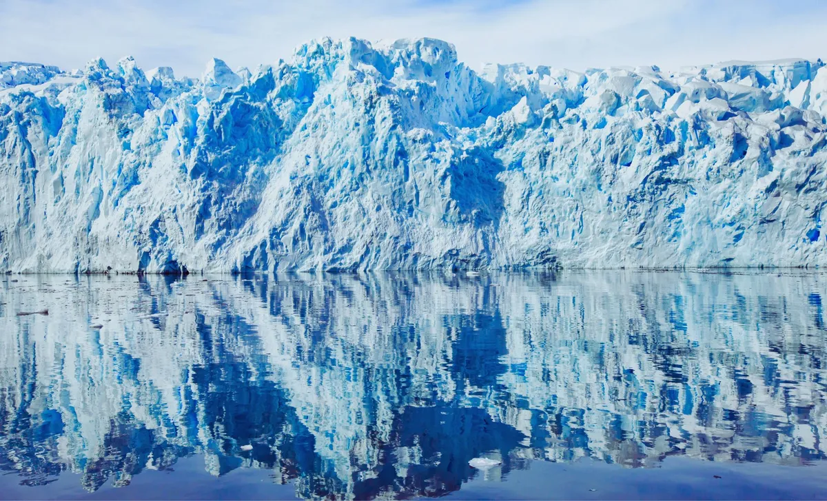 Antarctica's Ice Meltdown: Alarming Changes in the Southern Ocean