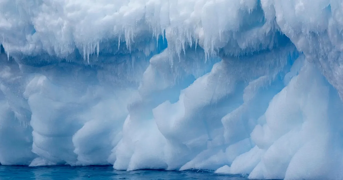 Antarctica's Rapid Climate Shift: A Warning for Future Generations