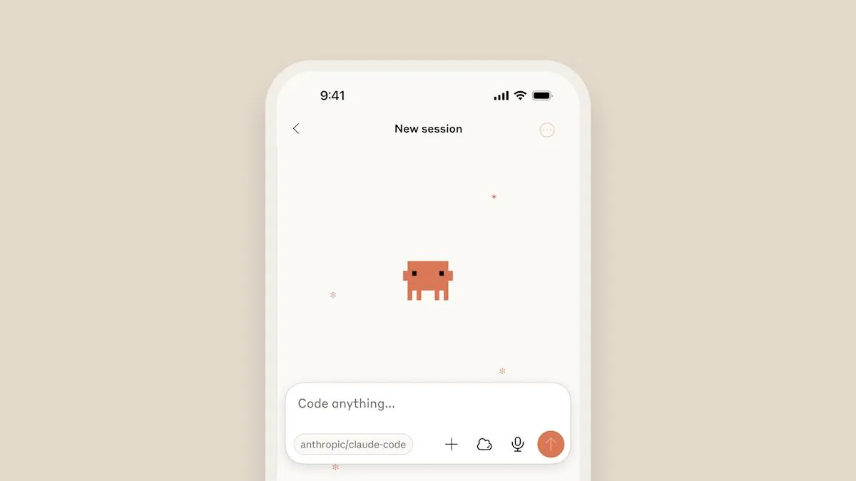 Anthropic Unveils Claude Code: A Game-Changer for Developers