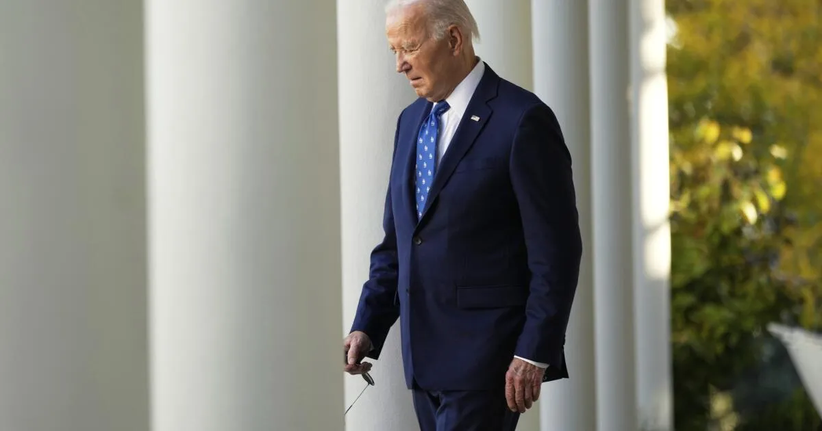 Antonio Villaraigosa Accuses Harris and Becerra of Biden Cover-Up