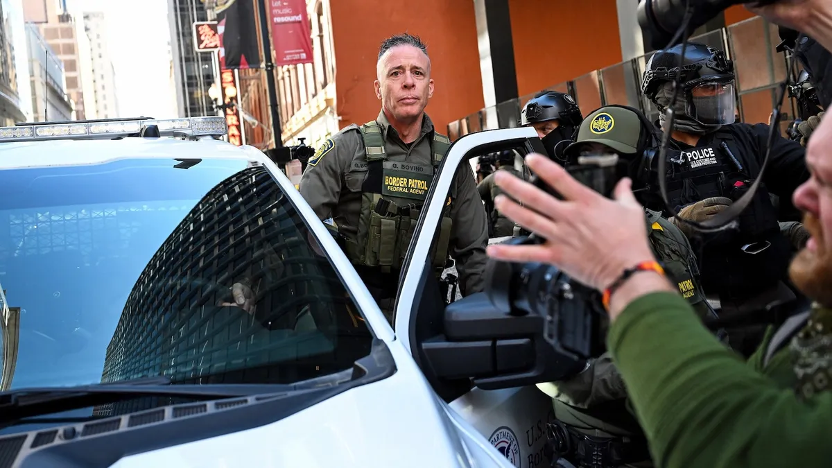 Appeals Court Halts Daily Court Check-Ins for Immigration Enforcement Oversight