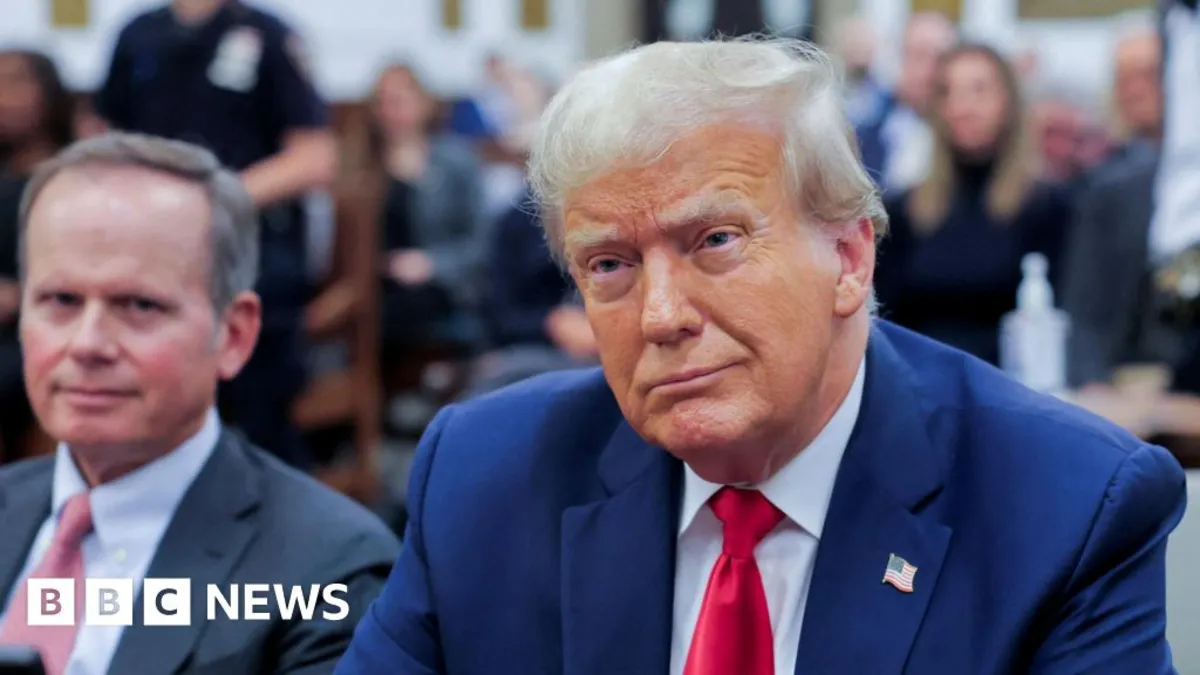 Appeals Court Overturns Trump's $500M Fraud Penalty: A Major Legal Victory