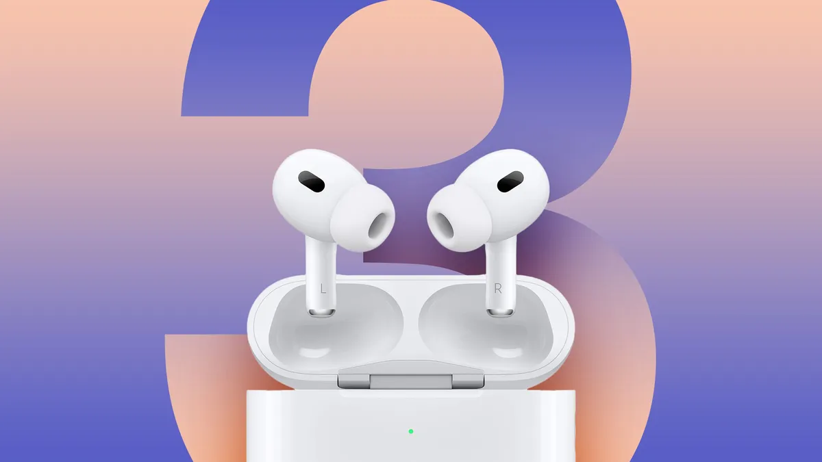 Apple AirPods Pro 3: What to Expect from the Upcoming Release