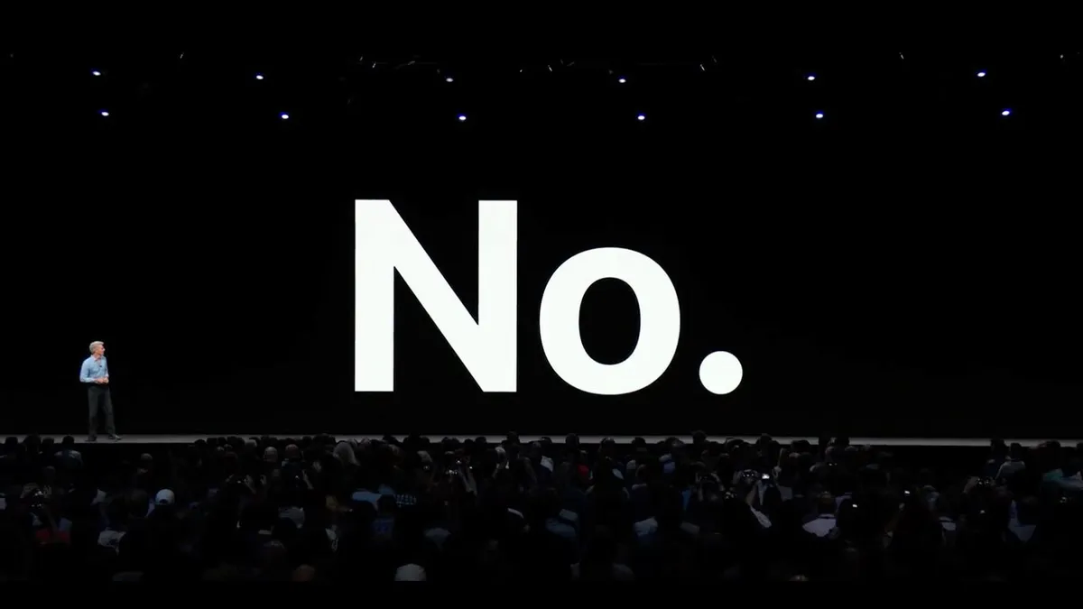 Apple Breaks Decade-Long Tradition: What It Means for the Tech Giant