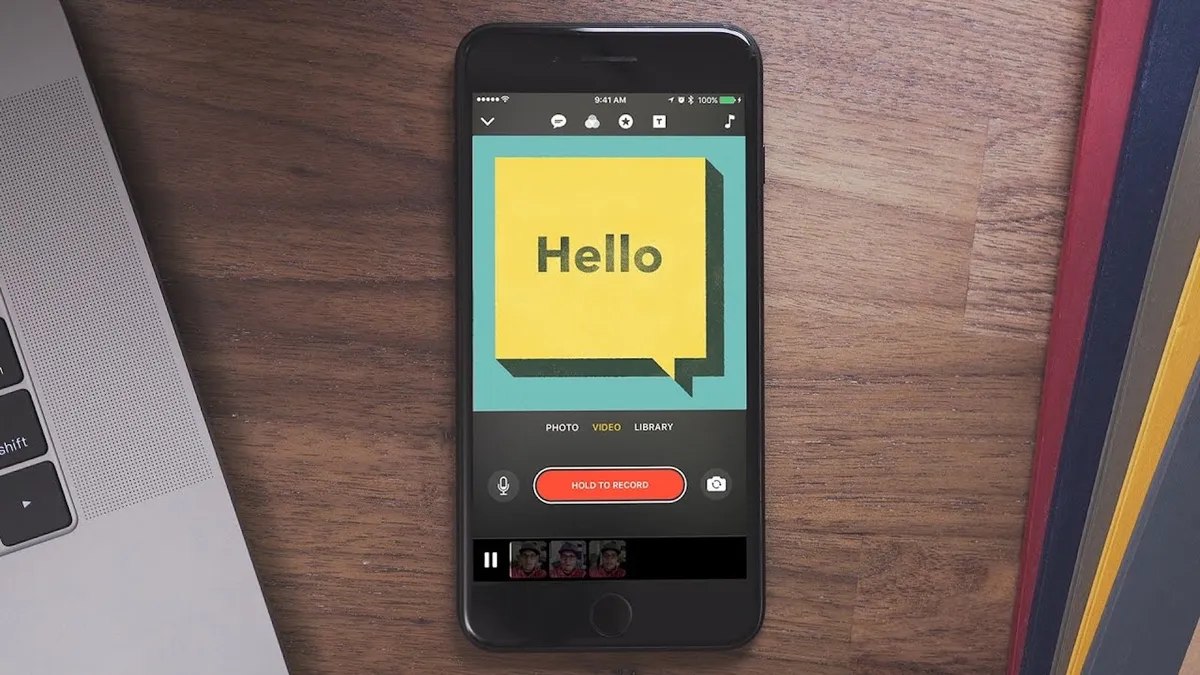 Apple Discontinues Clips: The End of an Era for Video Editing