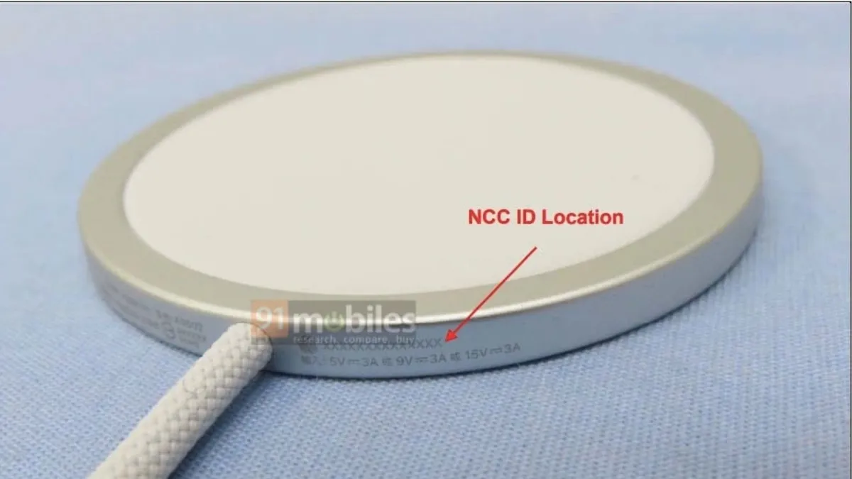 Apple Embraces Qi 2.2: Next-Gen Wireless Charging on the Horizon