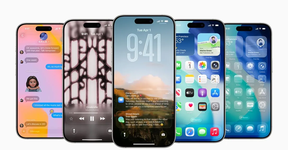 Apple Fights Back Against Leaks: Lawsuit Targets Prominent YouTuber Jon Prosser