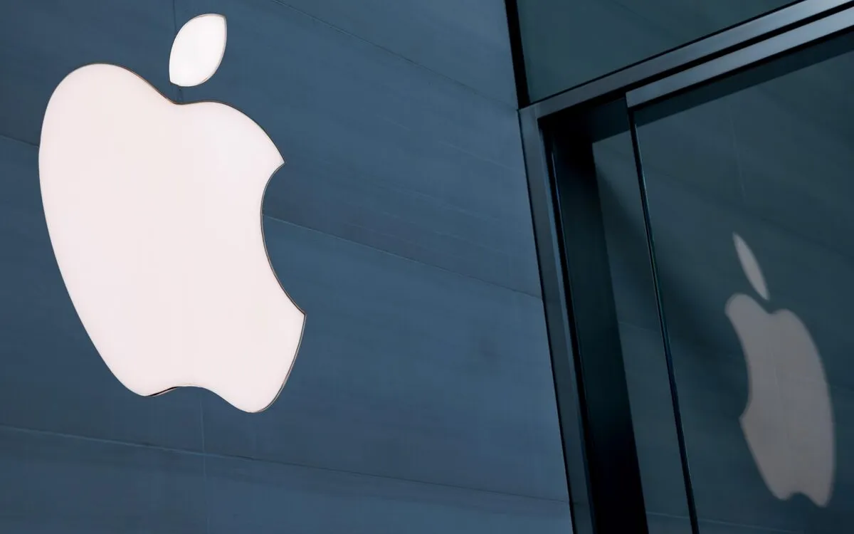 Apple Inc. Restructures Leadership as COO Jeff Williams Prepares to Depart