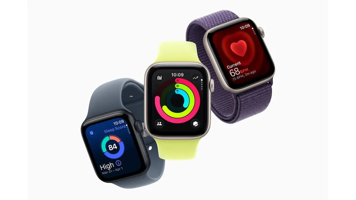 Apple Launches Exciting New Products: iPhone 17, Apple Watch Series 11, and More!