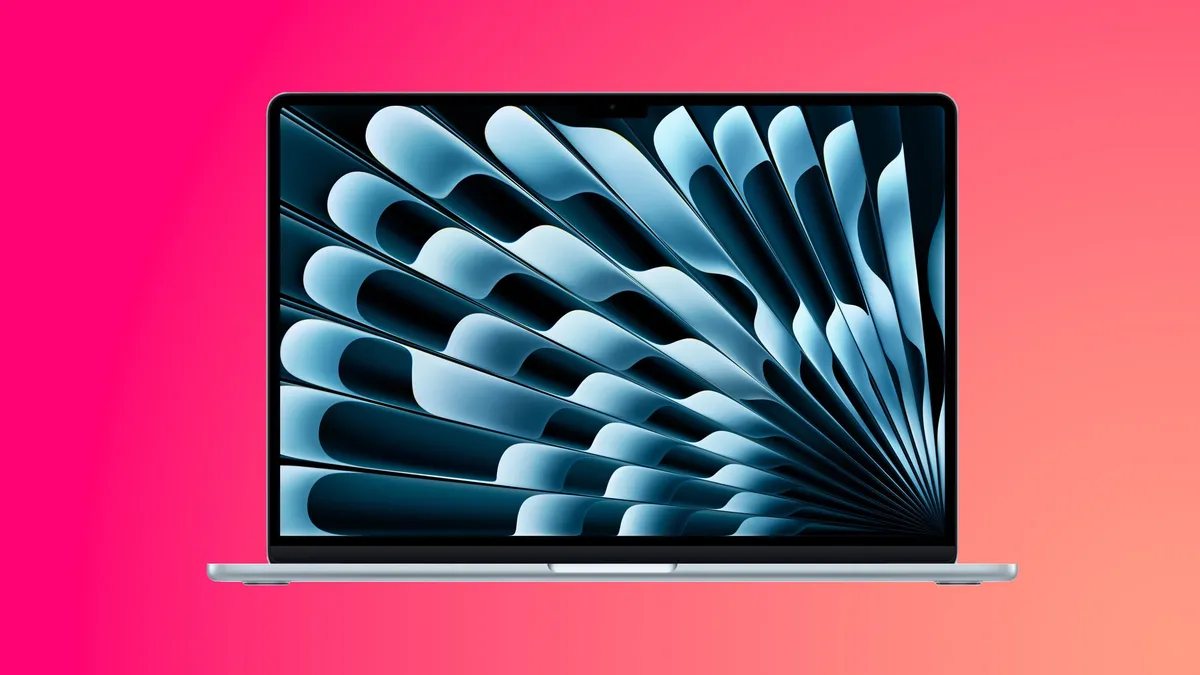 Apple Launches Refurbished M4 MacBook Air Models at Unbeatable Prices!