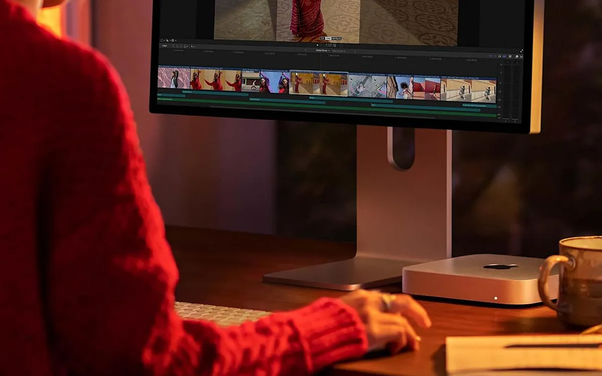 Apple Launches Service Program for 2023 Mac Mini Power Issues