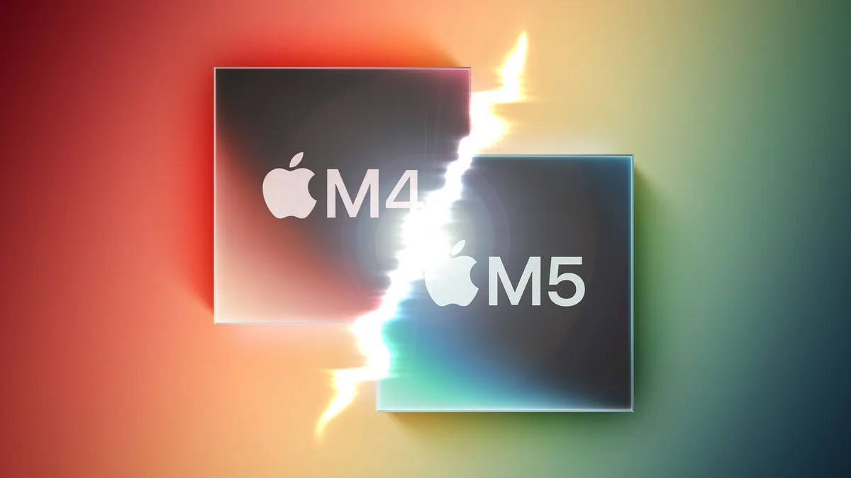 Apple M5 Chip: Revolutionizing Performance with AI Power