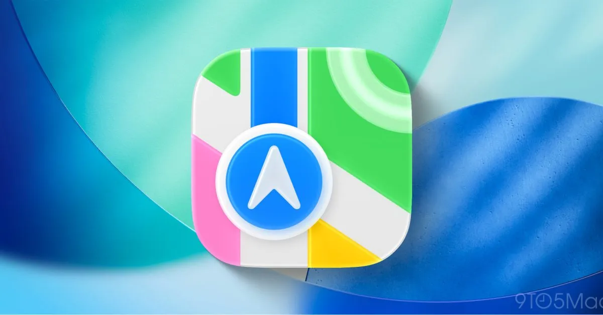 Apple Maps to Introduce Groundbreaking Features in iOS 26