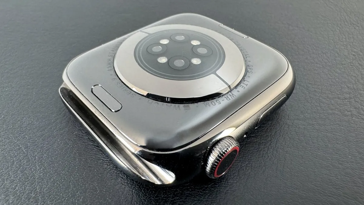 Apple Reintroduces Blood Oxygen Monitoring on Latest Watch Models