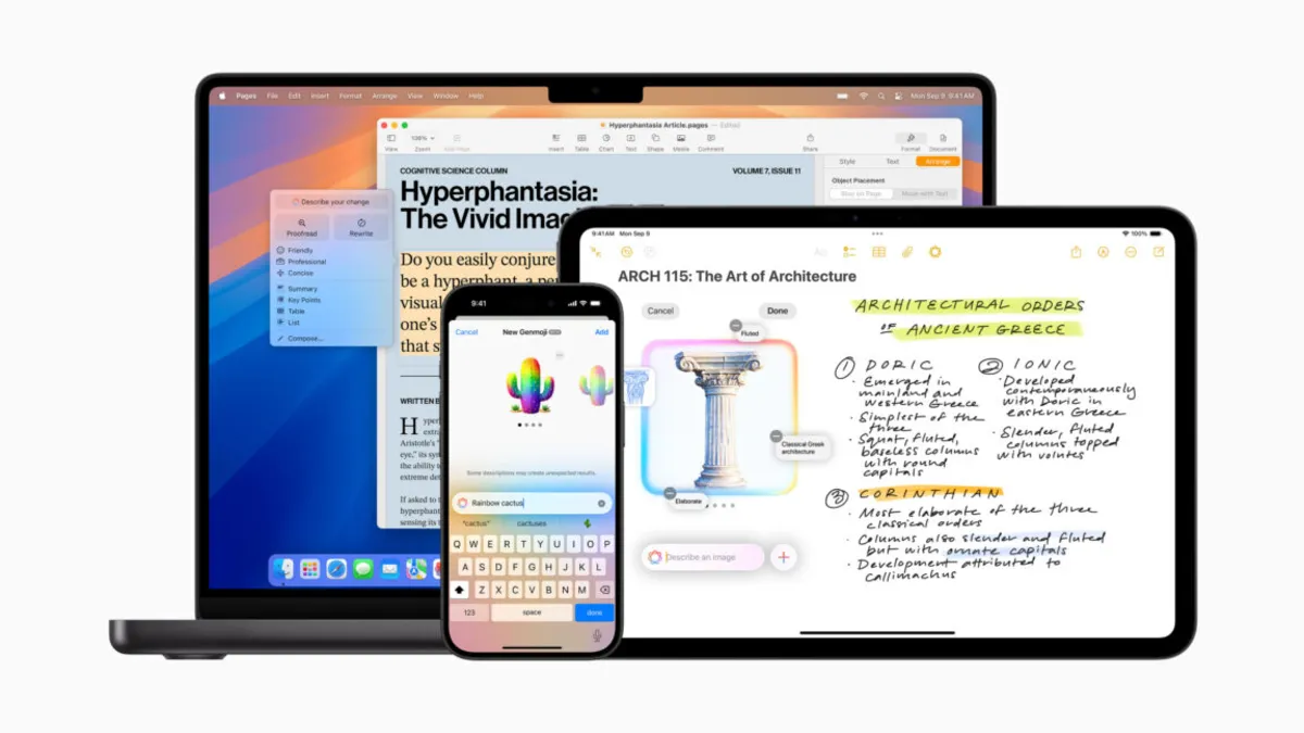 Apple Releases Critical Updates: What You Need to Know