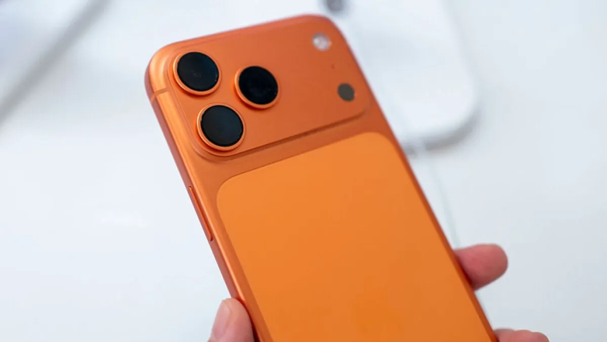 Apple Responds to iPhone 17 Pro Scratch Controversy: What You Need to Know