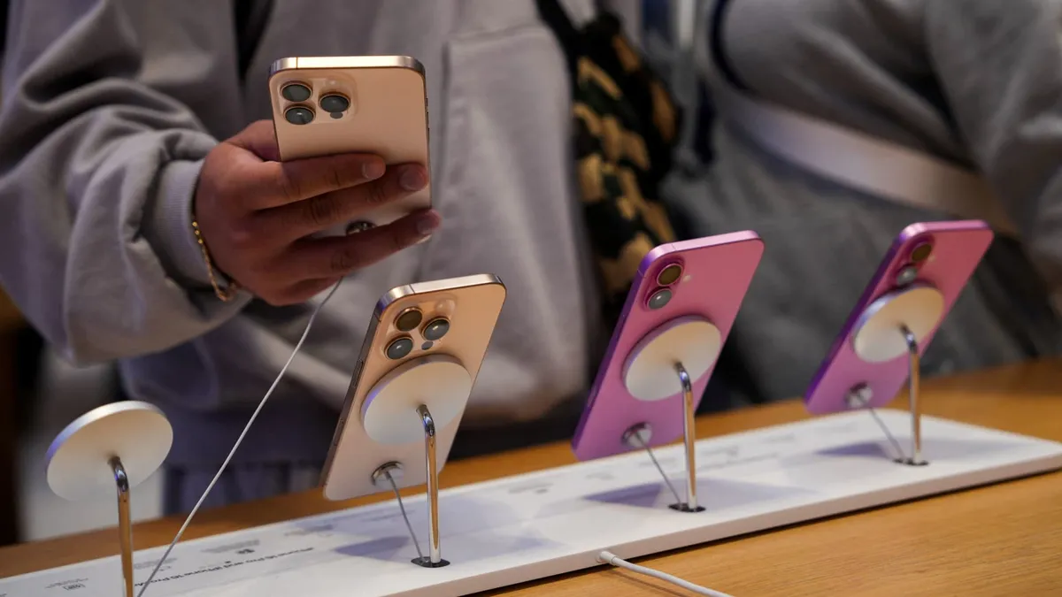 Apple Set to Launch Folding iPhone: What You Need to Know