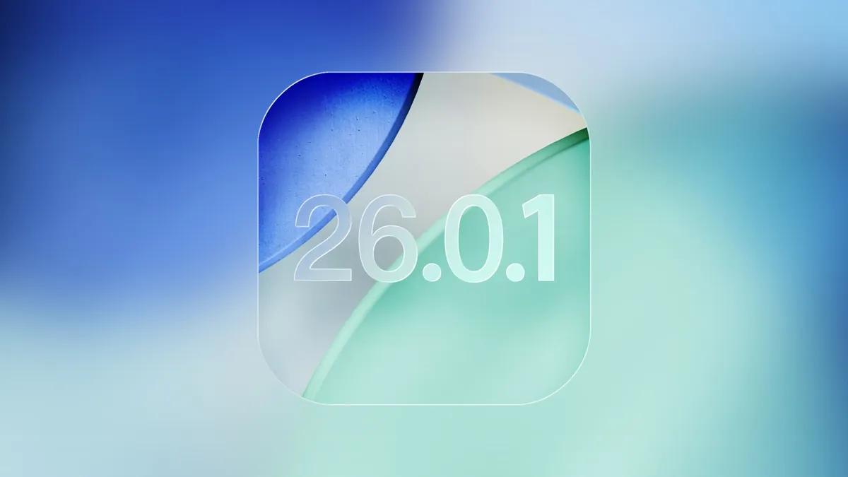 Apple Set to Launch iOS 26.0.1: Fixing Critical Camera Bug for iPhone Users