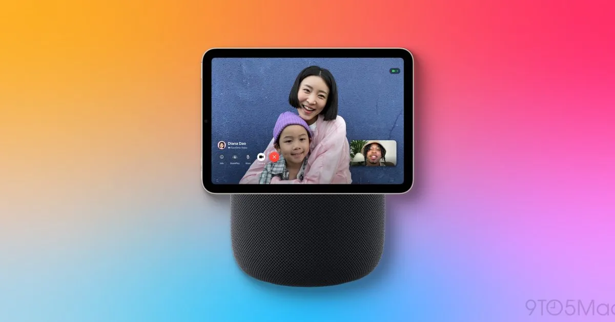 Apple Set to Launch New Smart Home Hub: What You Need to Know