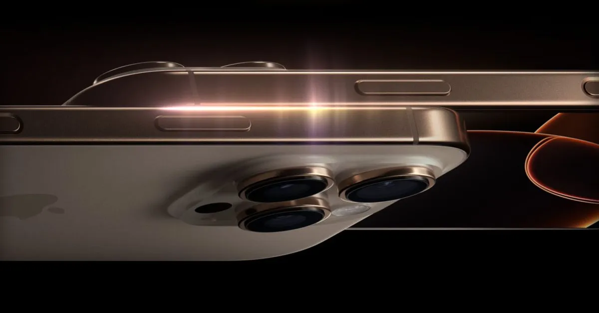 Apple Set to Revolutionize iPhone Lineup with iPhone 17 Air and Premium iPhone 18 Models