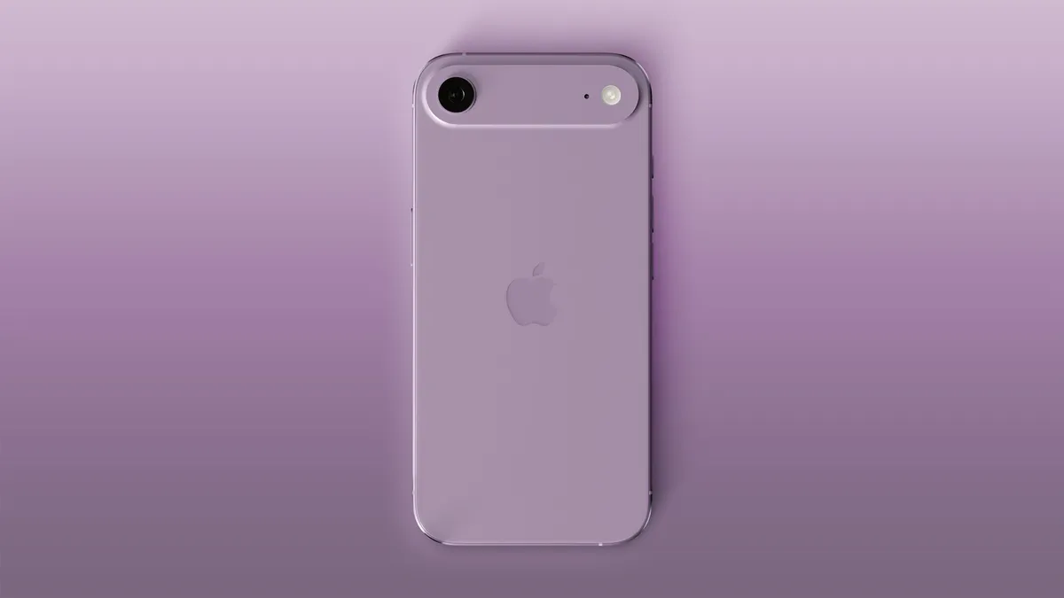Apple Set to Revolutionize Smartphones with iPhone 19 Air and Bigger Displays by 2027