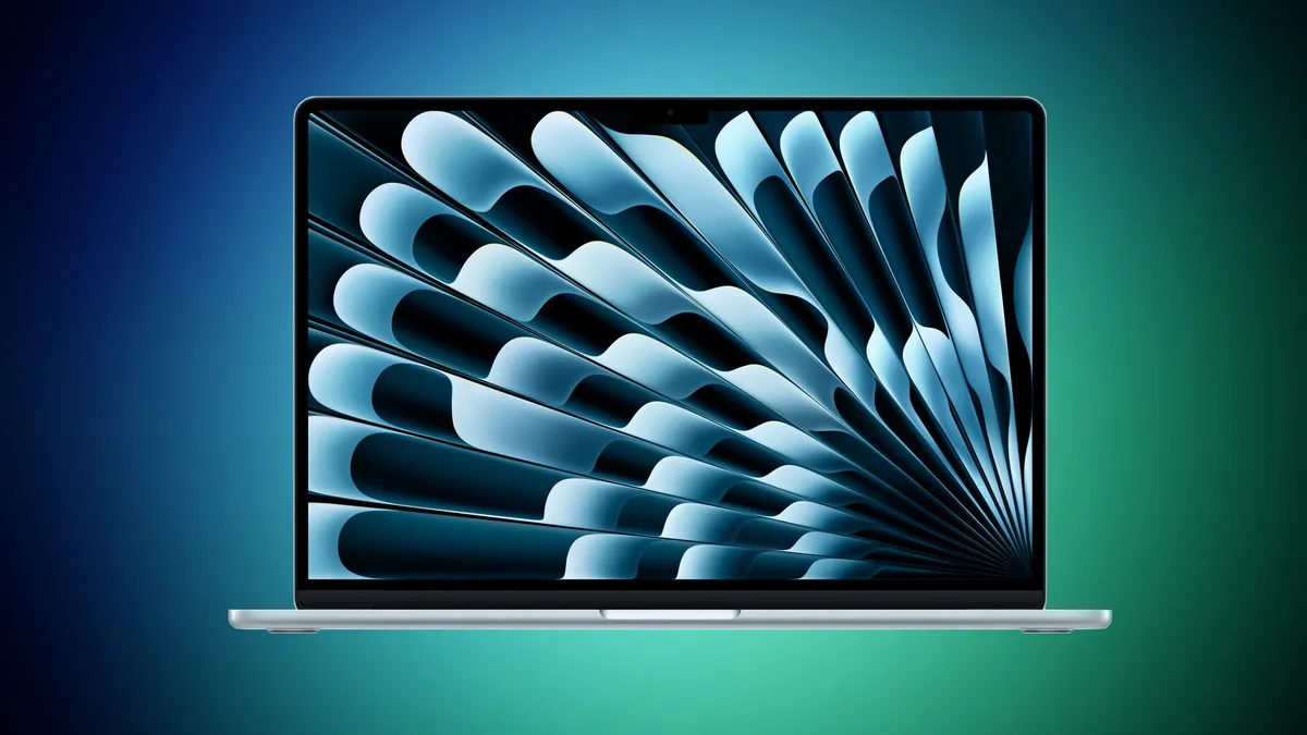 Apple Set to Unveil M5 Chip MacBook Air in Spring 2026