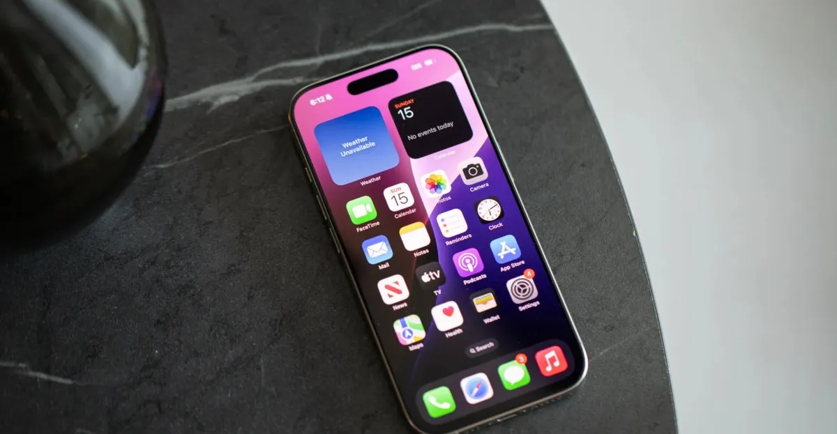 Apple Set to Unveil Major Design Changes for iOS and Core Apps at WWDC