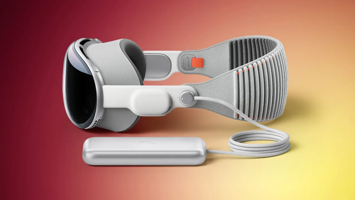 Apple Shifts Gears: The Future of Vision Pro and Smart Glasses