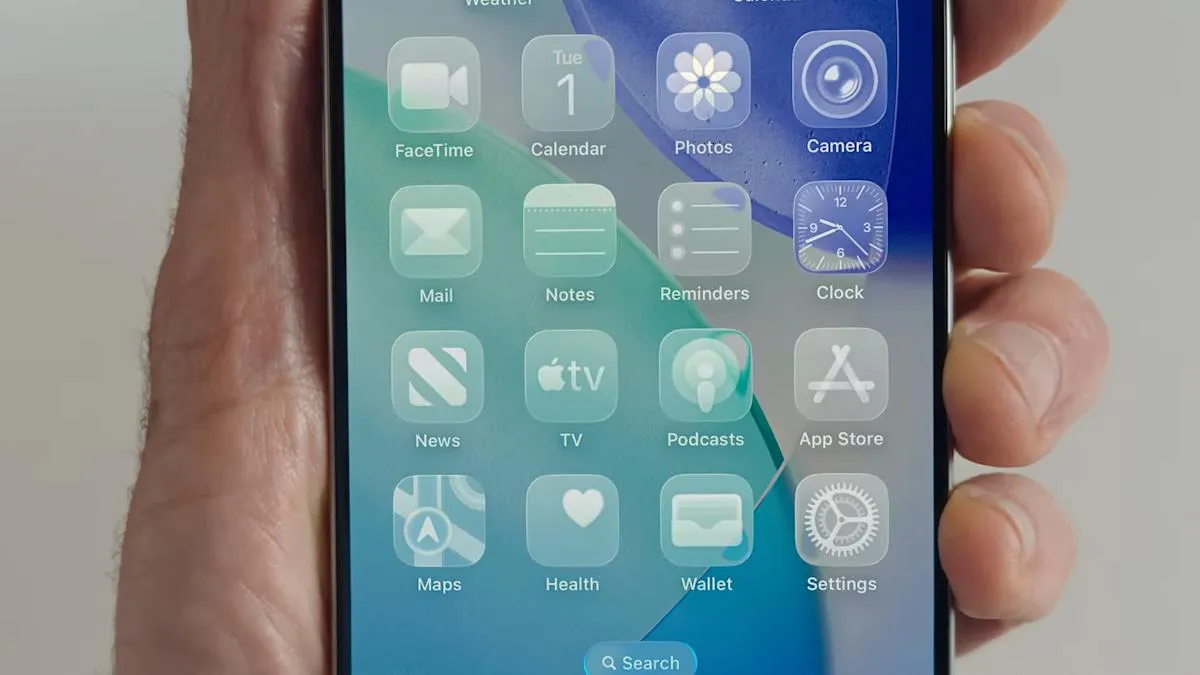 Apple Skips iOS 19: Discover the Exciting New Features of iOS 26!
