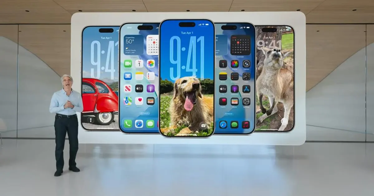 Apple Sues Leaker Jon Prosser Over Alleged iOS 26 Trade Secret Theft