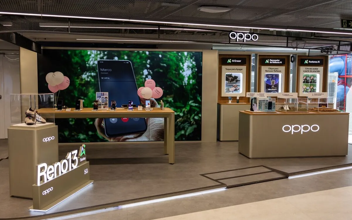 Apple Sues Oppo for Alleged Trade Secret Theft in Watch Team Scandal