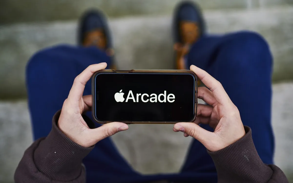 Apple Takes a Bold Leap into Mobile Gaming Ahead of WWDC