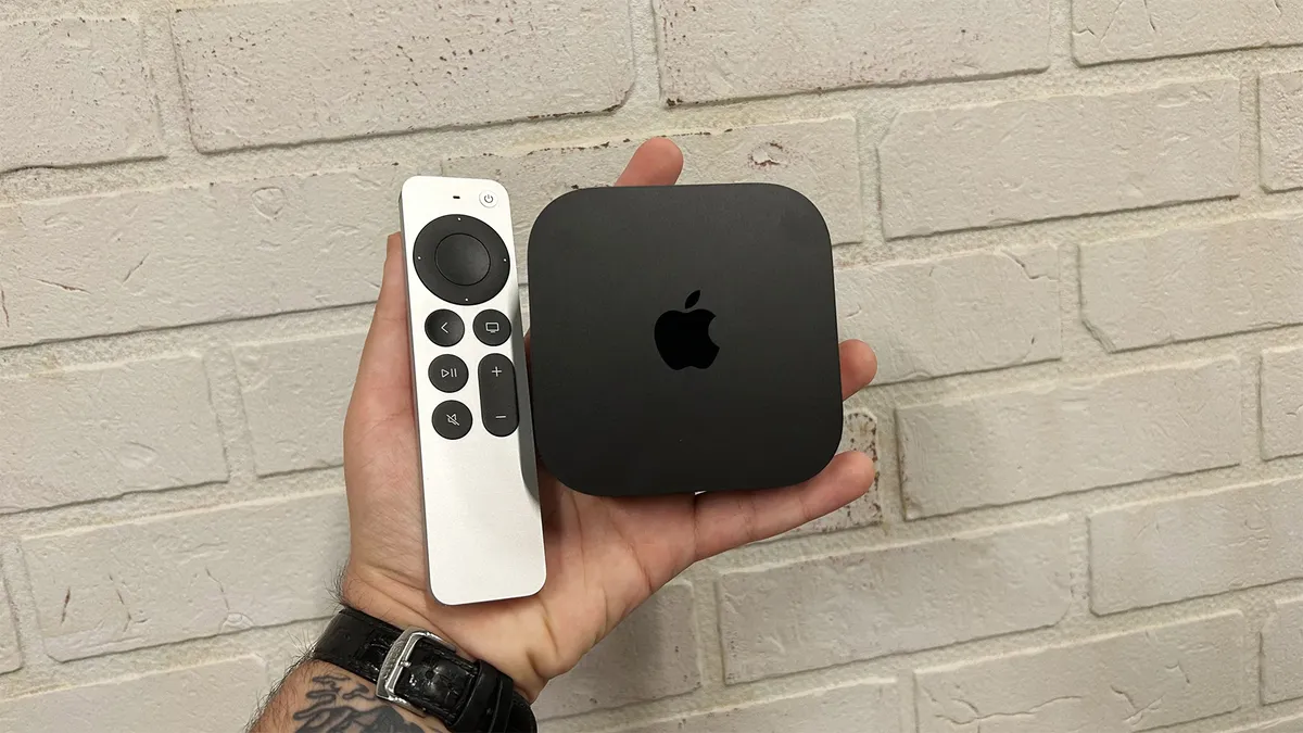 Apple TV 4K Set for Major Overhaul with tvOS 19: What to Expect