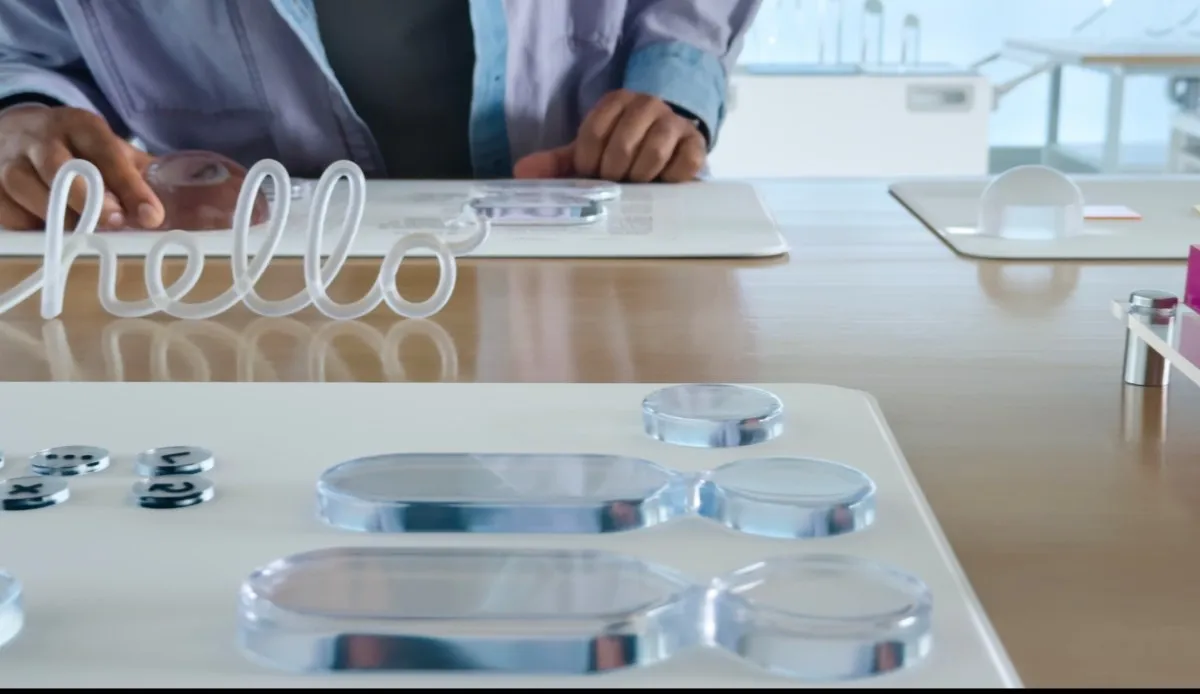 Apple Unveils Customizable Liquid Glass Feature in Latest Update
