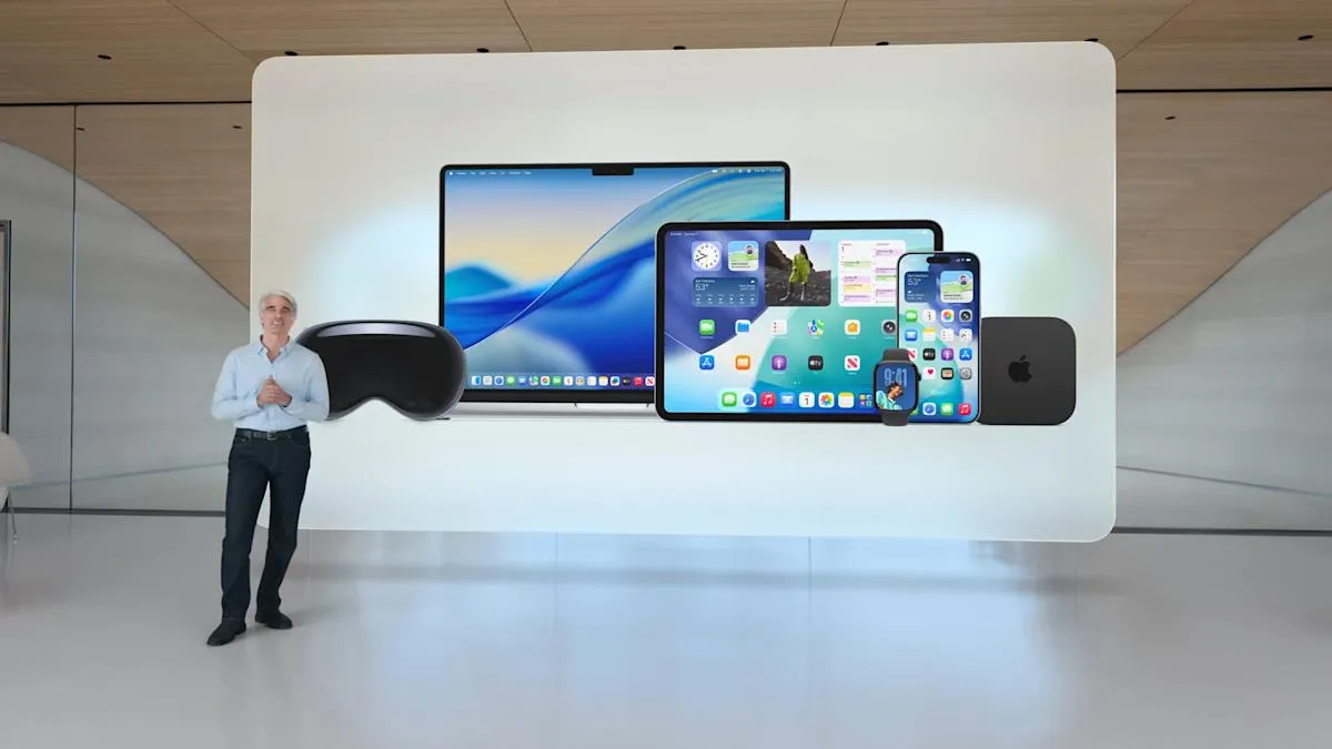 Apple Unveils Exciting Updates at WWDC 2025: A New Era for iOS and macOS