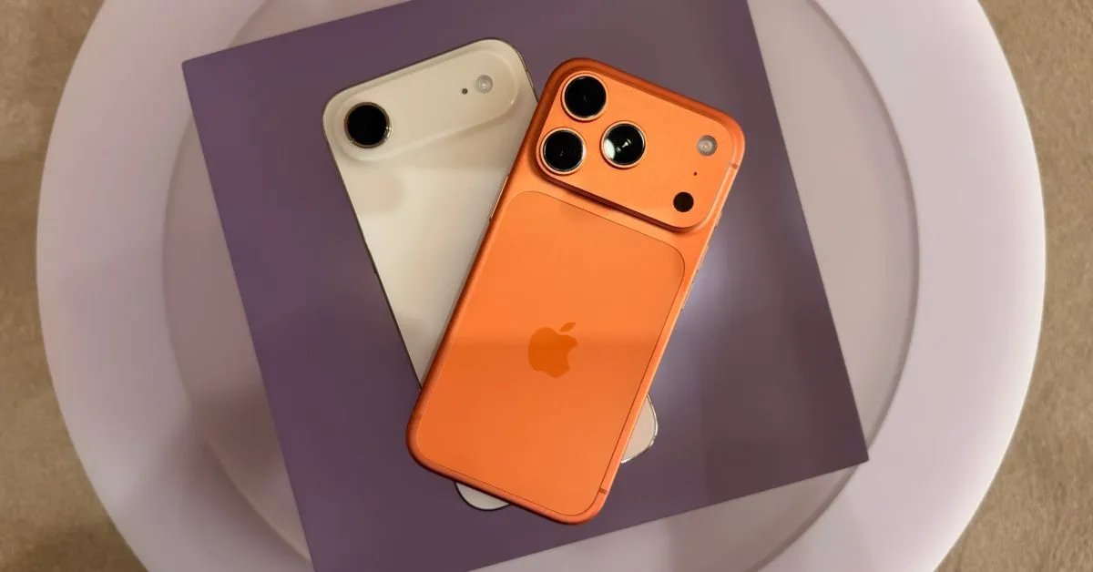 Apple Unveils Exclusive iOS 26 Build for iPhone 17 Pro and Pro Max