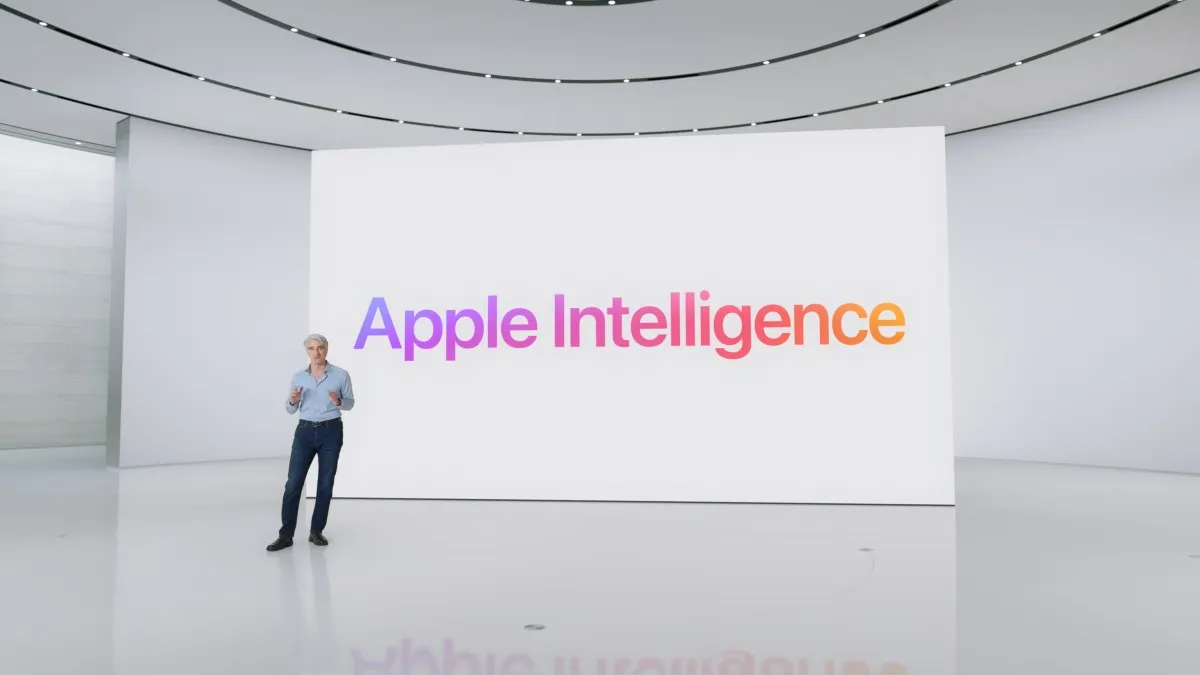 Apple Unveils Game-Changing AI Features in iOS 18: Meet Apple Intelligence